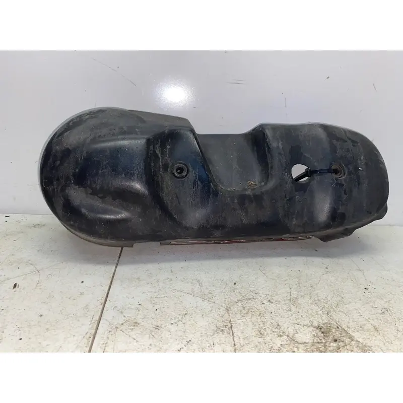 2001 polaris scrambler 90 Clutch Cover Guard 0451672