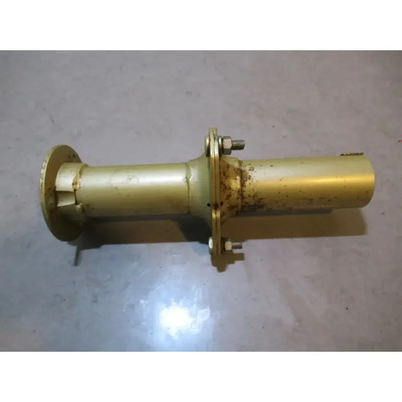 Honda ATC 250R Wheel Hub Front 81 #4
