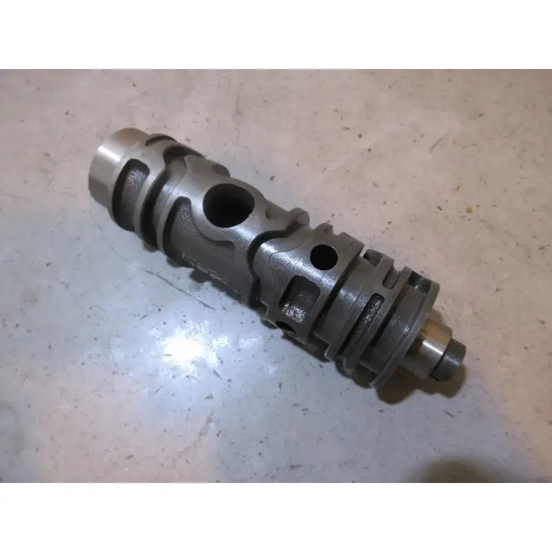 Honda Rancher 420 4x4 Drum Gearshift 2017