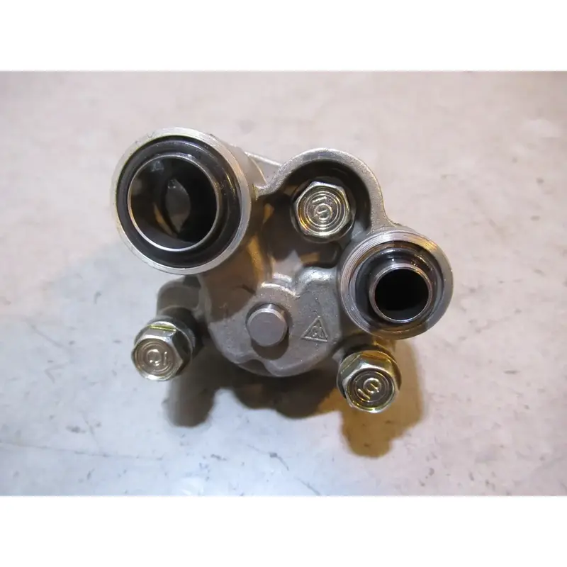 Honda Rancher 420 4x4 Oilpump 2017