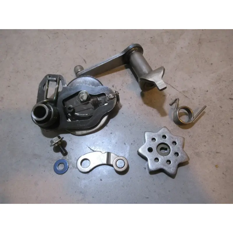Honda Rancher 420 4x4 Shift Arm 2017