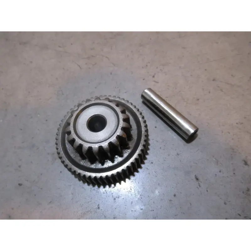 Honda Rancher 420 4x4 Starter Gear Shaft 2017