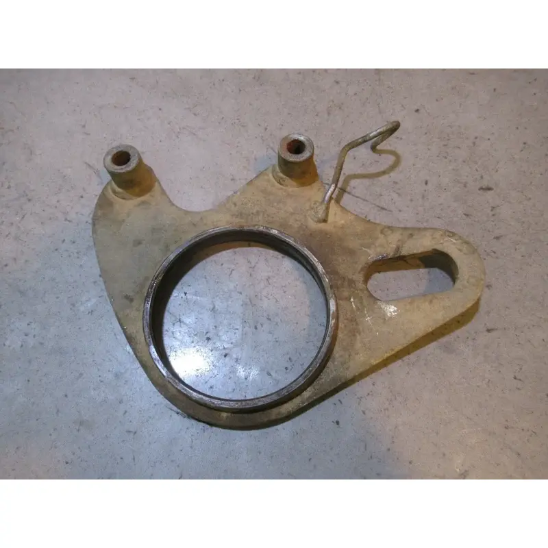 Honda TRX 250X Brake Caliper Mount 1991