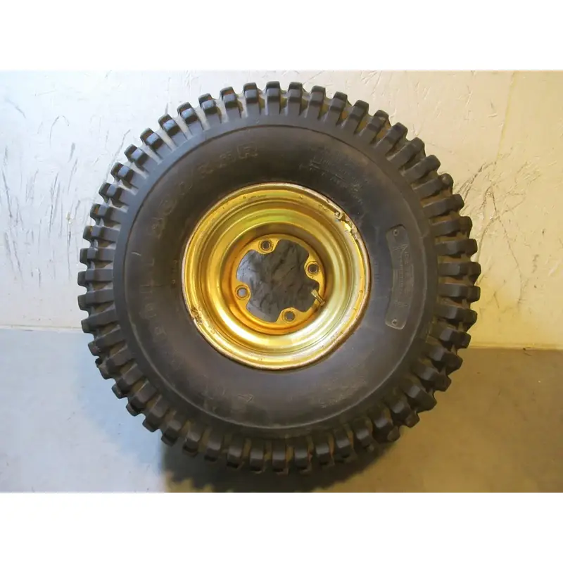 Honda TRX 250X Wheel Tire 22X12-8 Rear #2