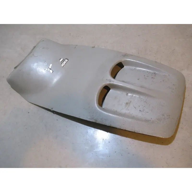 Polaris Magnum 325 4X4 Hood Cover Front 2000 #2