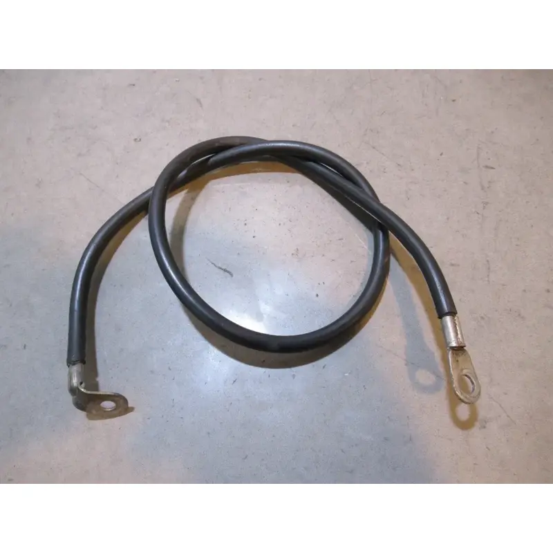 Polaris Xplorer 400 Battery Cable Wire Negative 1999
