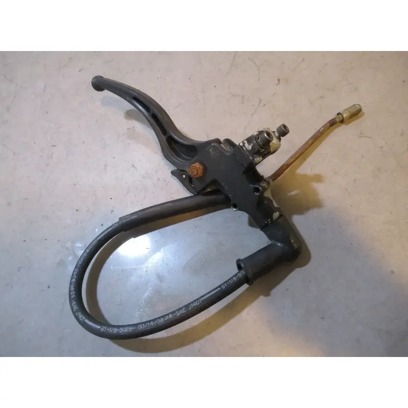 Polaris Xplorer 400 Brake Master Cylinder Front 1999
