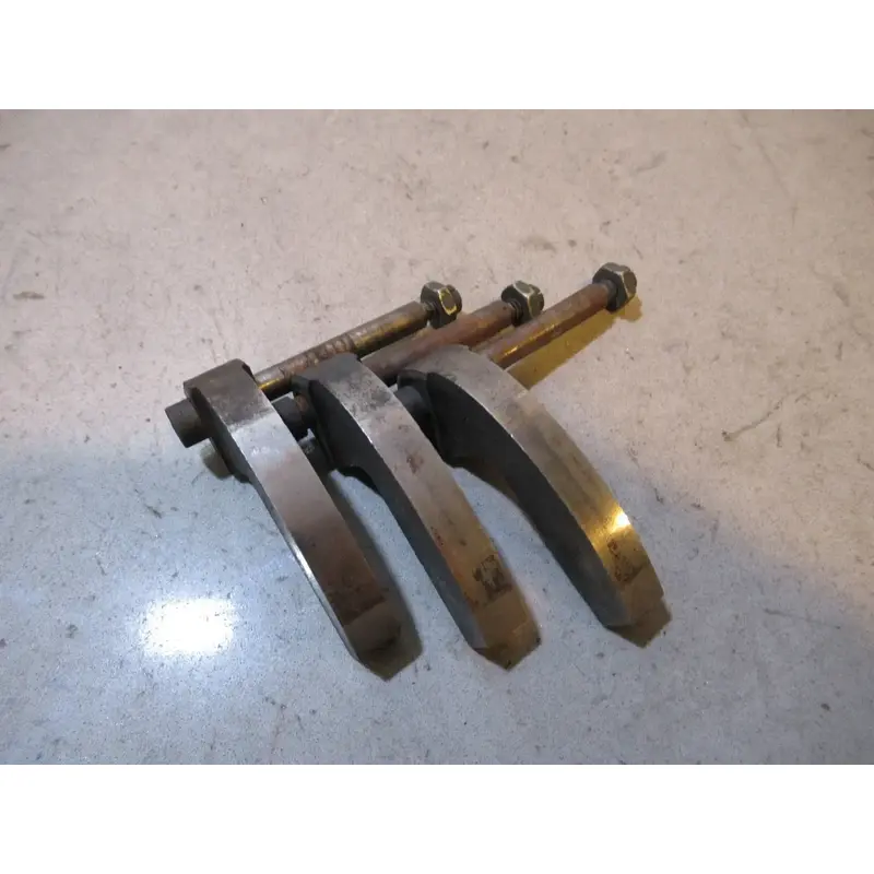 Polaris Xplorer 400 Clutch Weights Primary 1999