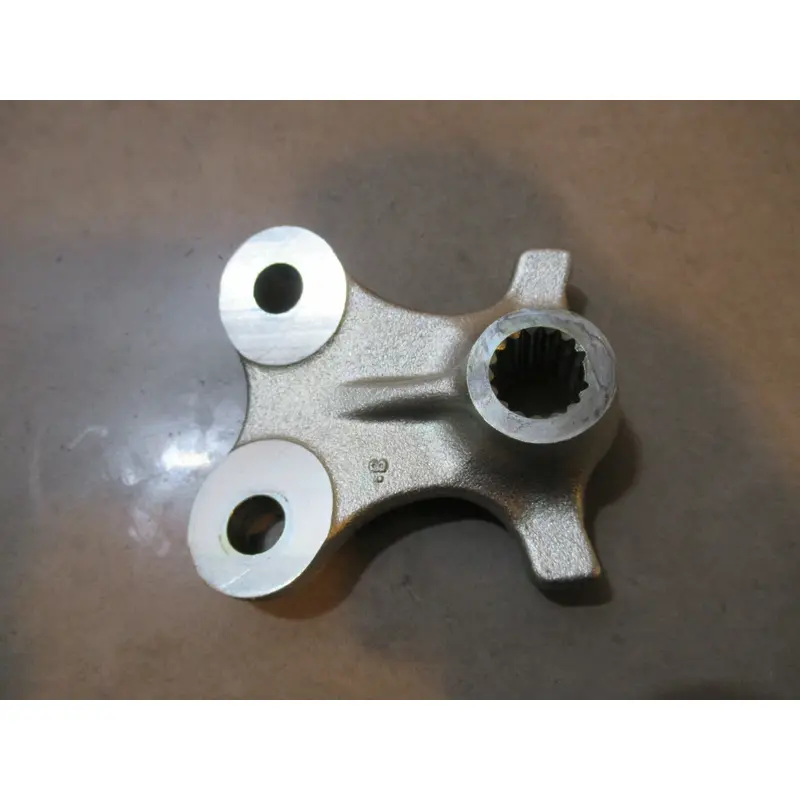 Suzuki King Quad LTA 750 Plate Arm Steering 2020 #5