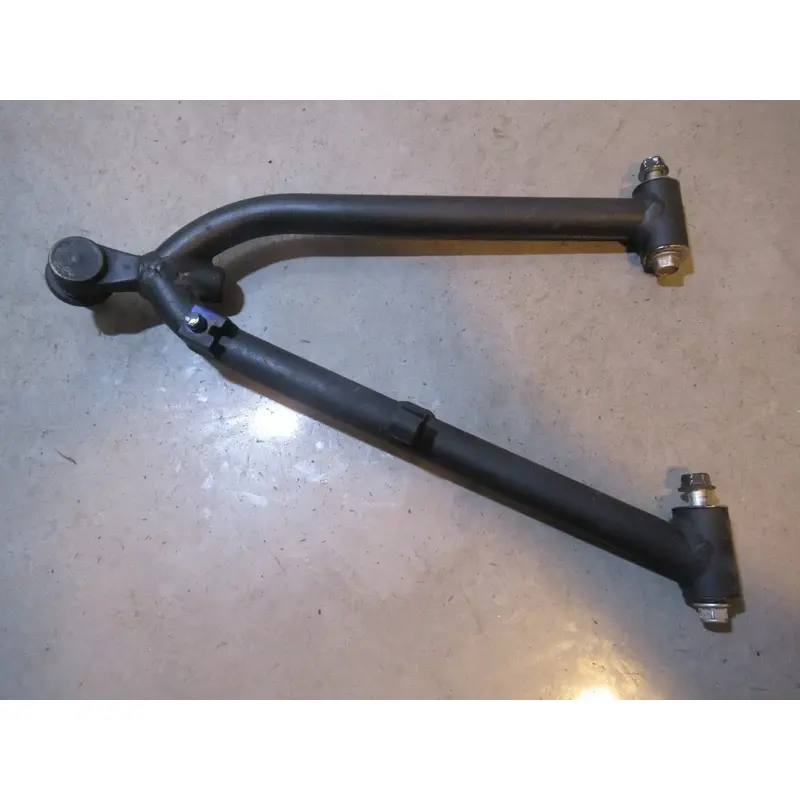 Suzuki LTR 450 A Arm Upper Left 2008 #6