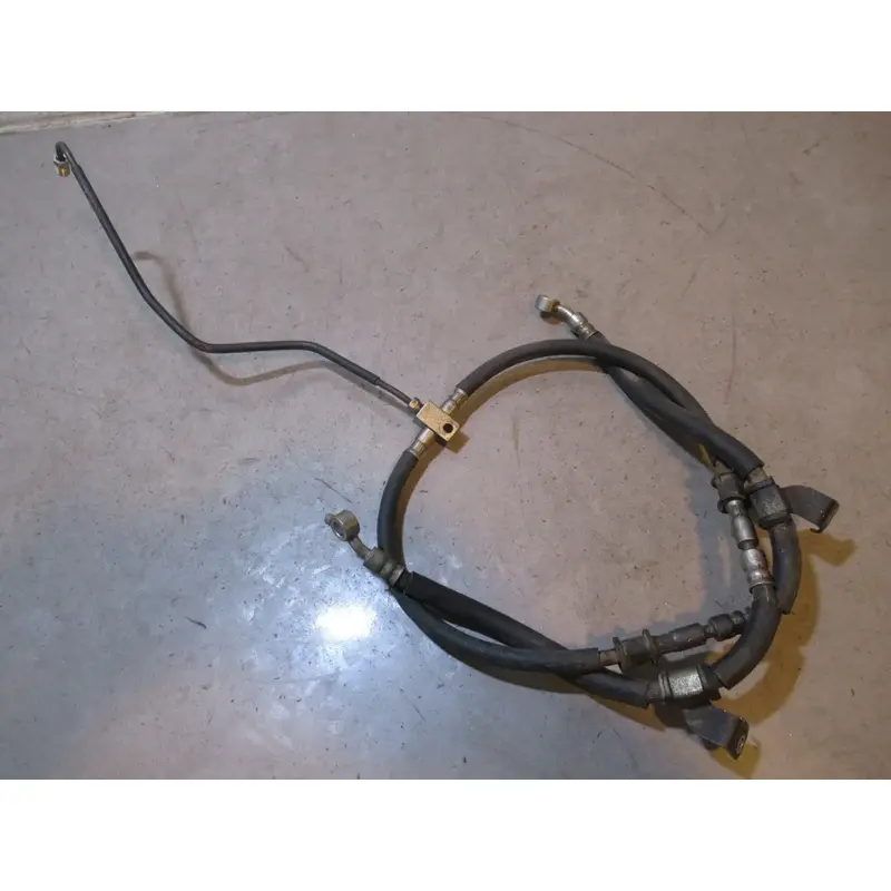 Suzuki LTR 450 Brake Hose Pipe Front 2008 #6
