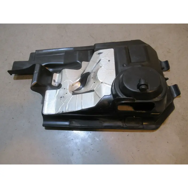 Suzuki LTR 450 Cover Fueltank 2008 #6