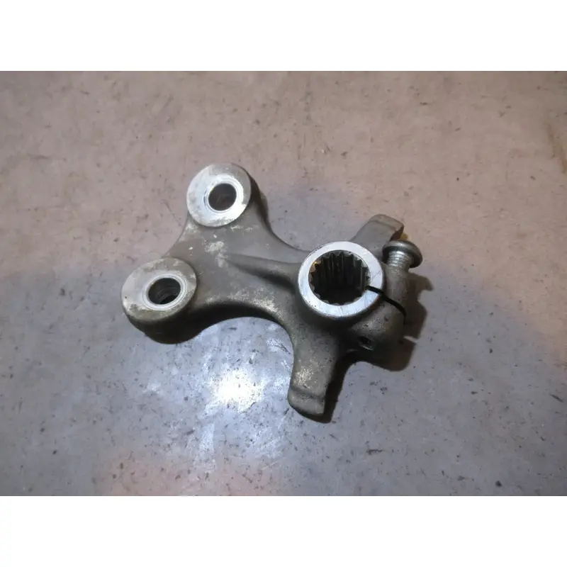 Suzuki LTR 450 Steering Pitman Arm 2008 #6