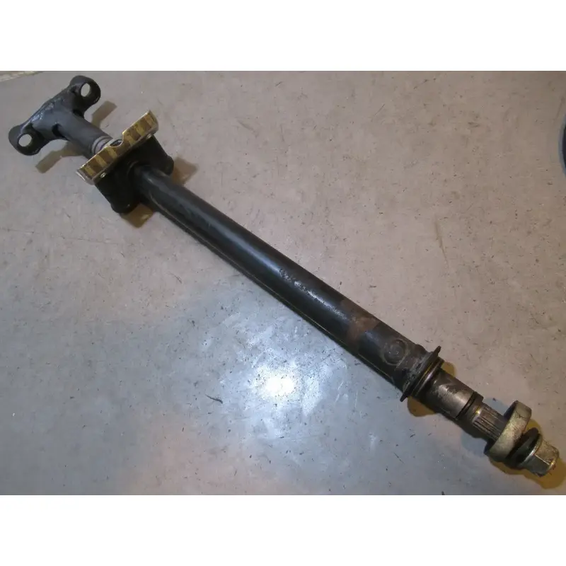 Suzuki LTR 450 Steering Shaft Column 2008 #6