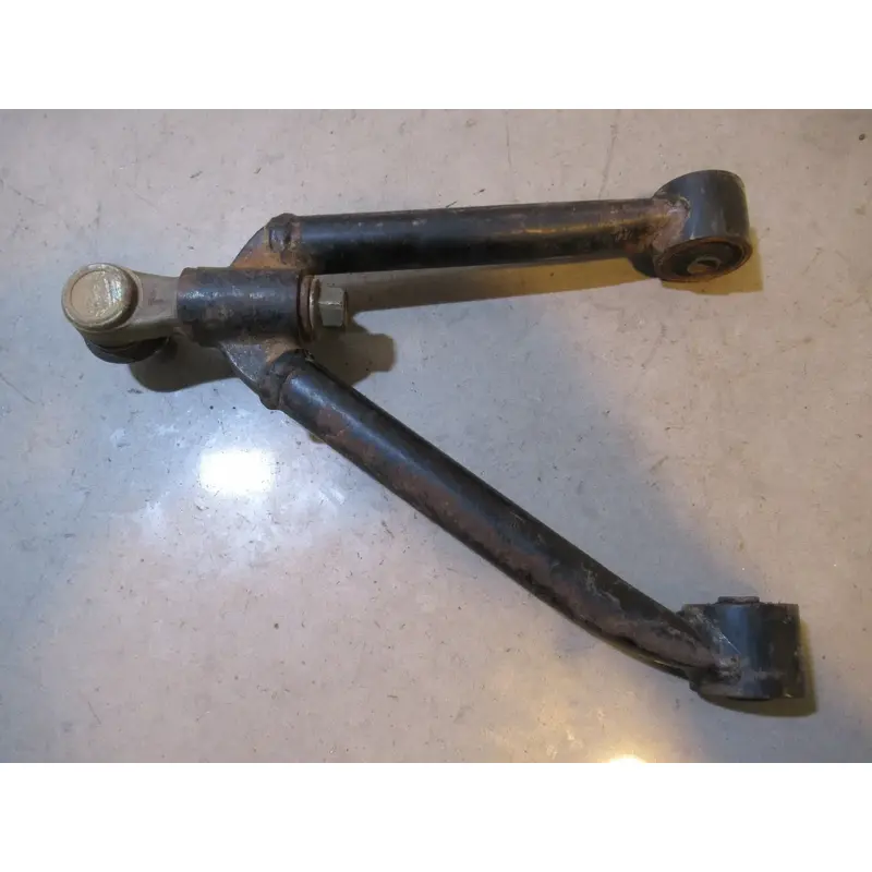 Suzuki Quadrunner 250 A Arm Lower Left 2000