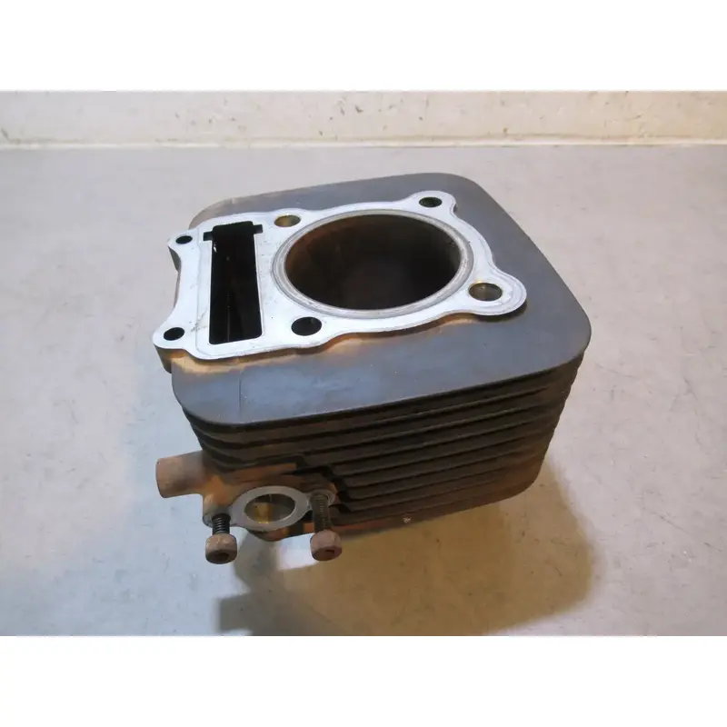 Suzuki Quadrunner 250 Cylinder 2000