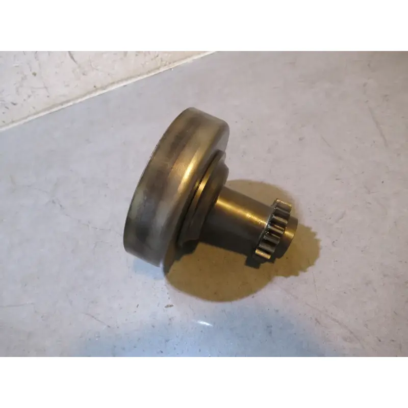 Suzuki Quadrunner 250 Primary Drive Clutch 2000