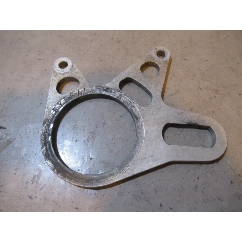 Yamaha Raptor 660 Brake Caliper Mount Rear Eyeball 2004 #14