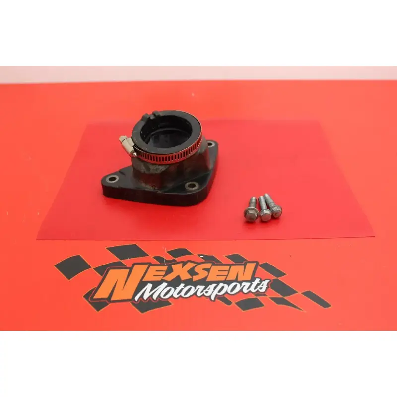 1999 Honda TRX400EX Carb Intake Manifold Boot
