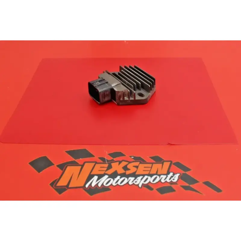 2004 Honda TRX450R Voltage Regulator Rectifier