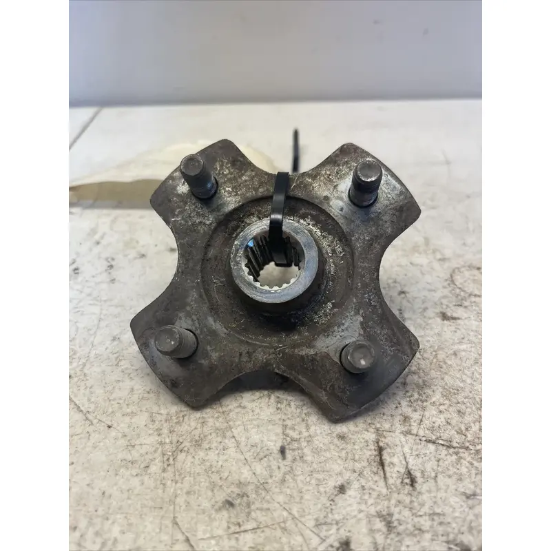 2004 HONDA TRX90 Rear Hub 42410-HF7-000