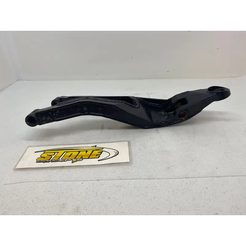 Can-Am Maverick X3 A-Arm 72" Boxed High Clearance Pass. Right Upper  CT Raceworx