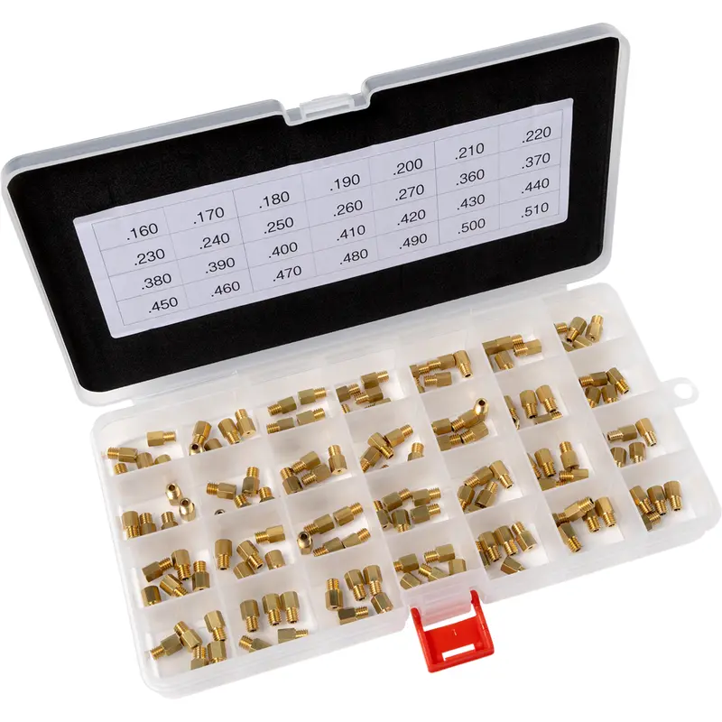 Carburetor Jet Kit