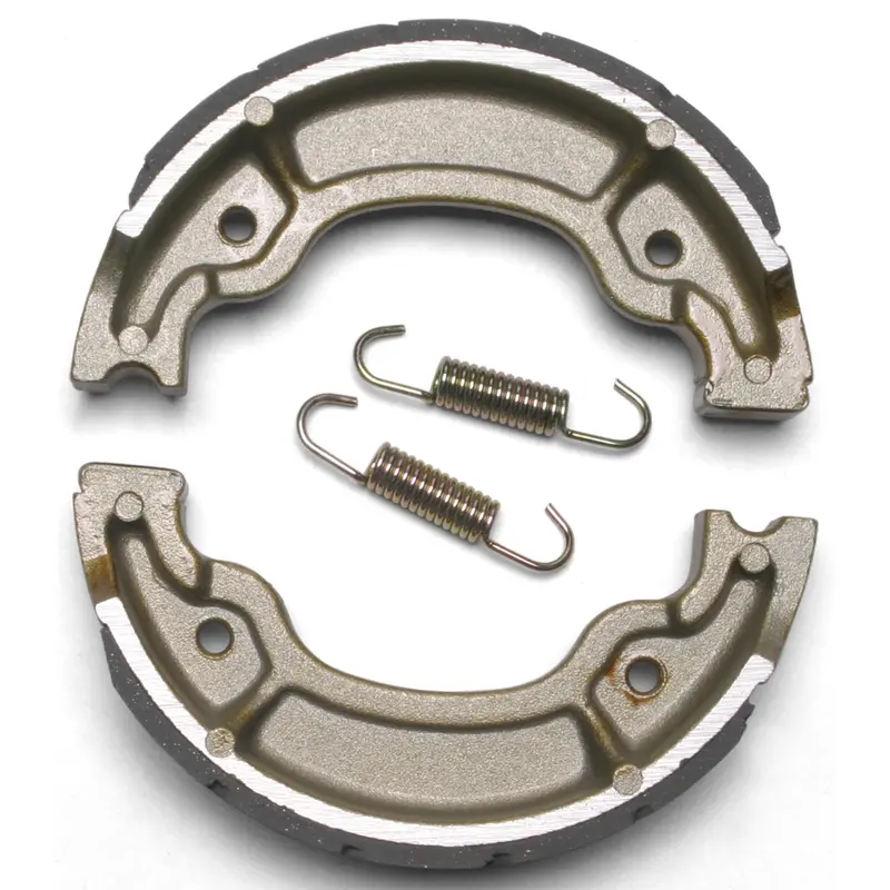 EBC BRAKE SHOES 527G GROOVED