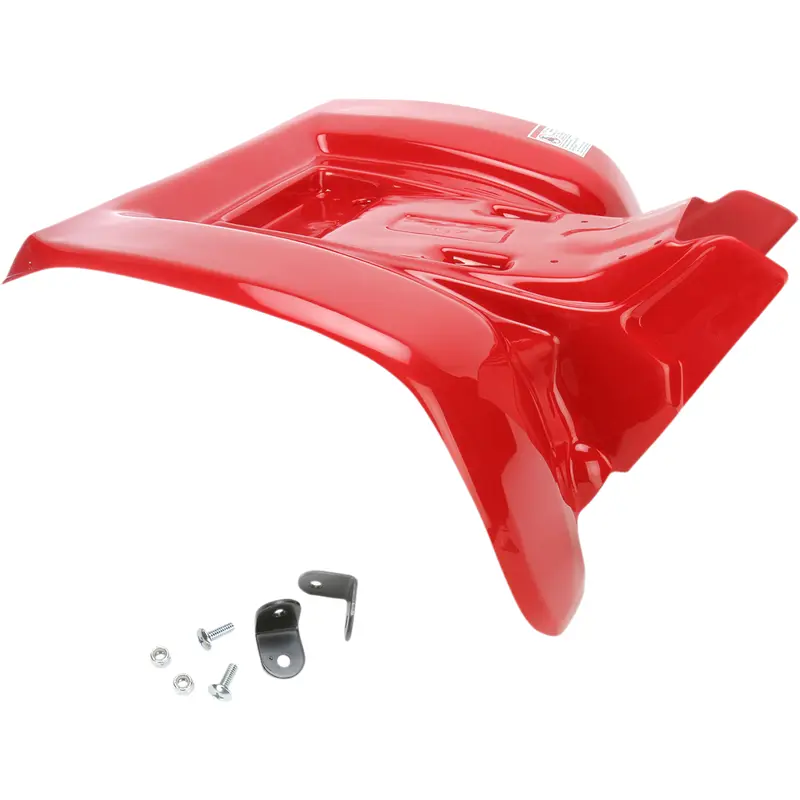 Fender Replacement Plastic