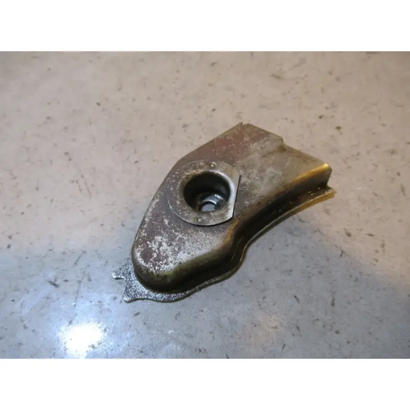 Honda TRX 250X Breather Plate 1991