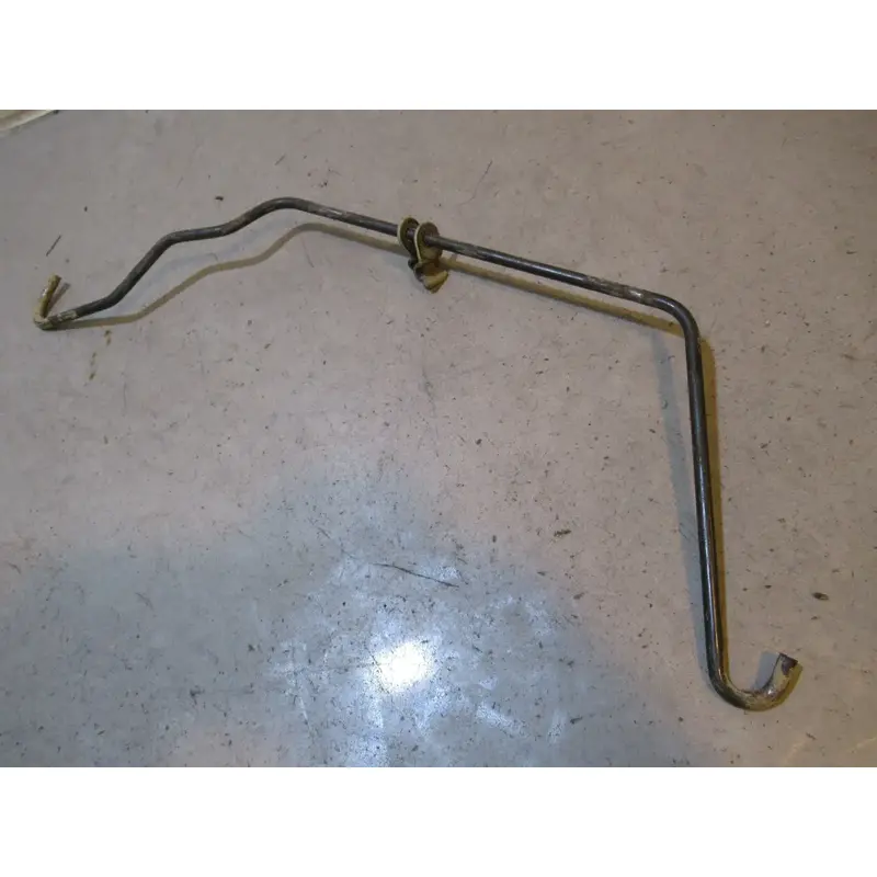 Honda TRX 250X Fender Mount Rear 1991