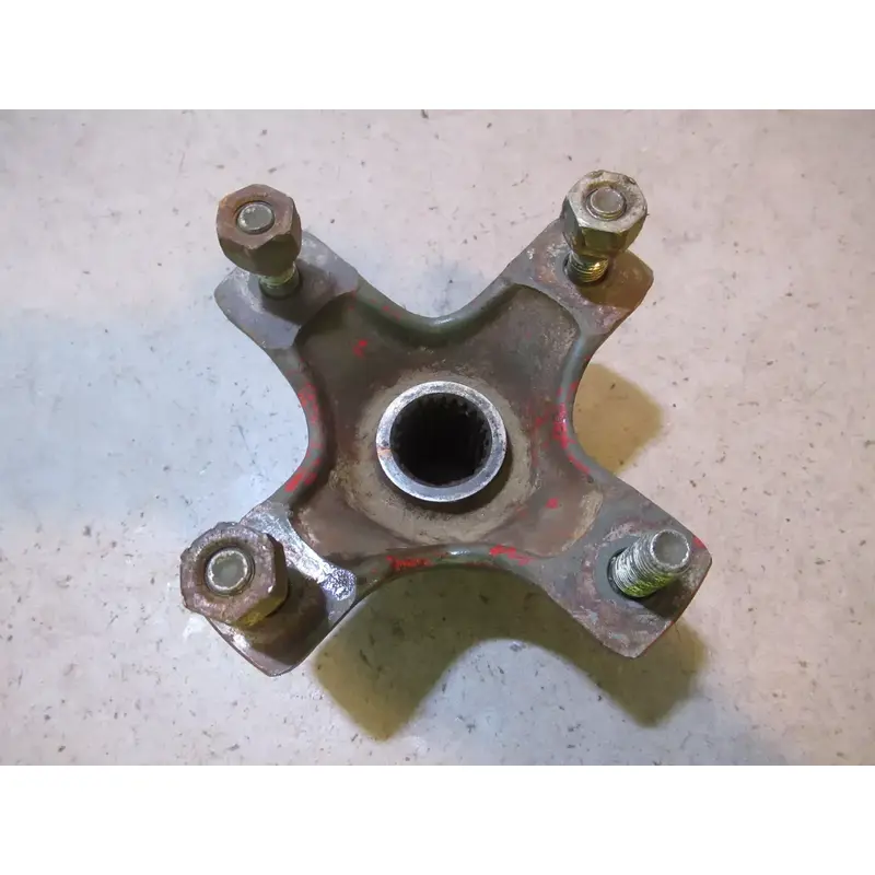 Honda TRX 250X Wheel Hub Rear 1991