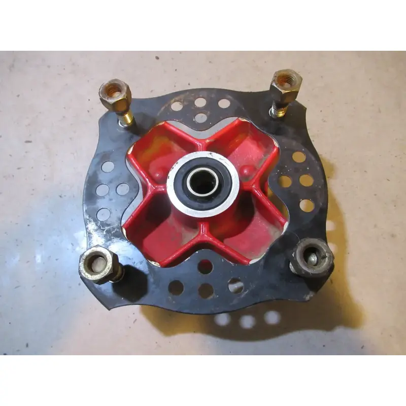 Honda TRX 300EX Wheel Hub Front 1993