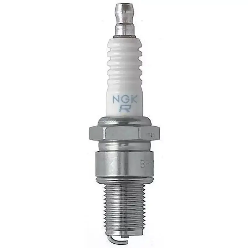 NGK Spark Plug    2-BR7ES