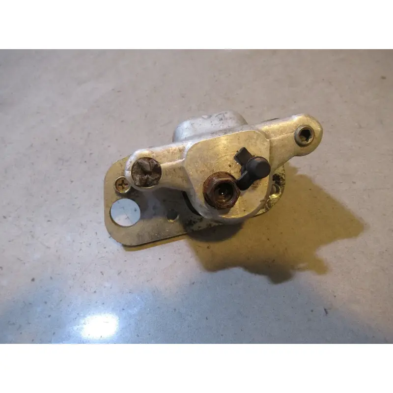 Polaris Magnum 325 4X4 Brake Caliper Left 2000 #2