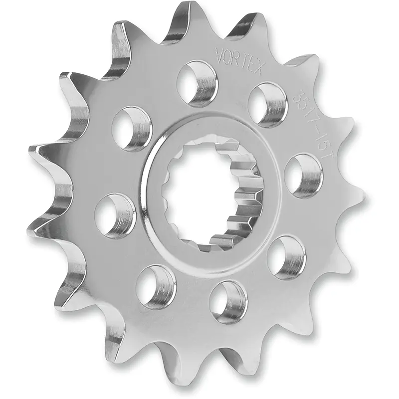 Vortex Front Sprocket Yamaha / Kawasaki 250cc-660cc 1999-2025