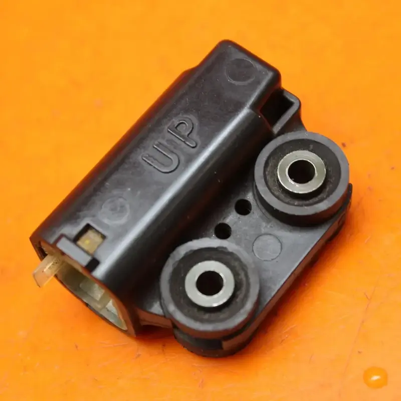 2003-2020 YAMAHA YZF R6 06-09 R6S OEM TIP OVER BANK ANGLE CRASH SENSOR SWITCH