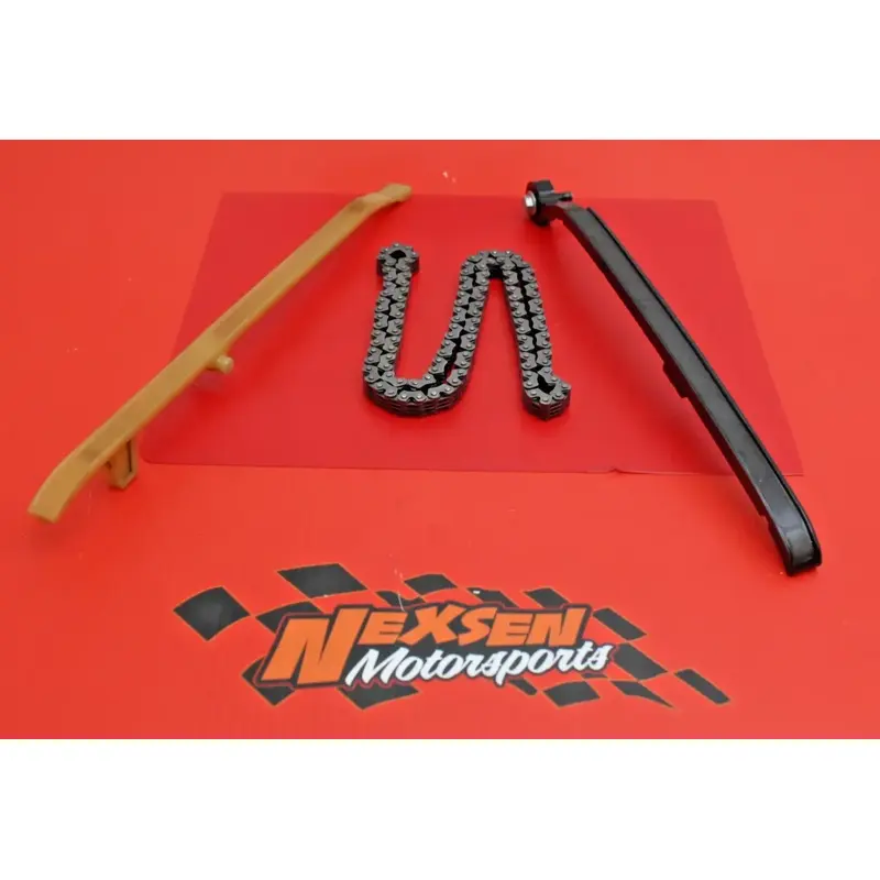 2004 Honda TRX450R Cam Chain with Chain Guides