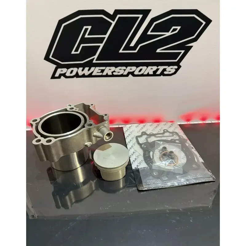 2017-2019 Polaris Ace 500 Rebuild Kit -  Cylinder  Piston  Gaskets