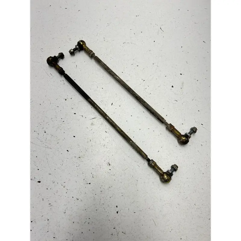 96 1996 Polaris Sportsman 400 2 Stroke 4x4 OEM Tie Rod Rods Steering