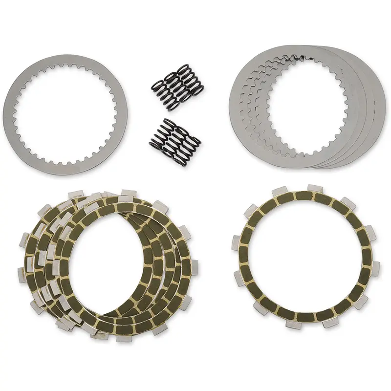 Barnett Dirt Digger Clutch Kits Yamaha LT-R250 / RM 250 PRE 00 FITMENT