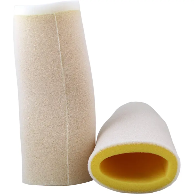 No toil Foam Air Filter - Yamaha