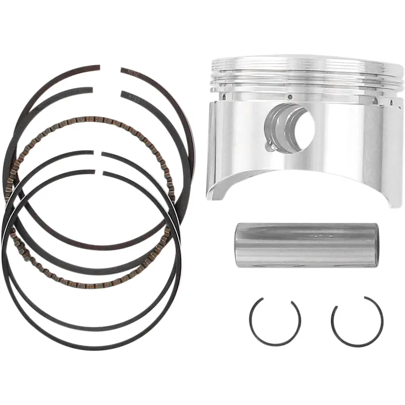 Piston Kit for 4 Stroke