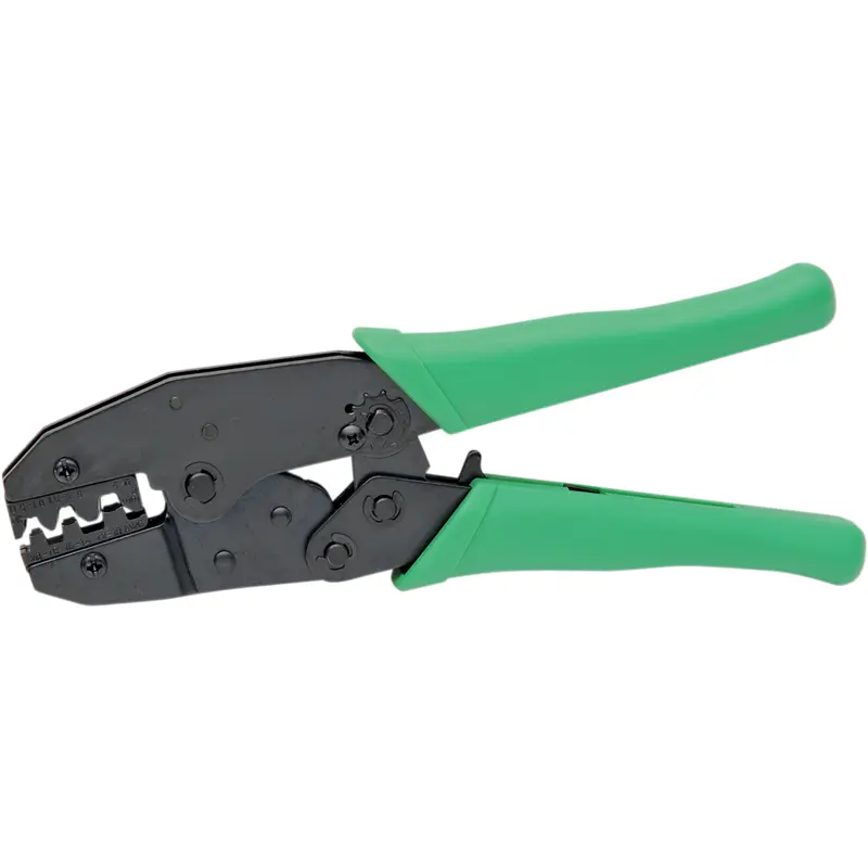 Rick's motorsport electric Wire Crimper