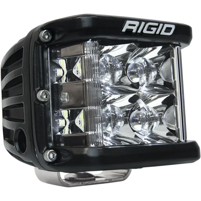 Rigid D-SS Pro LED Standard Mount Light