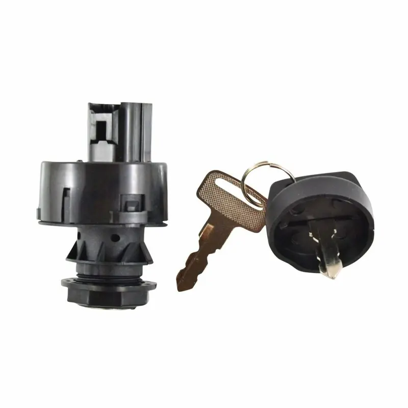 RM STATOR IGNITION KEY SWITCH