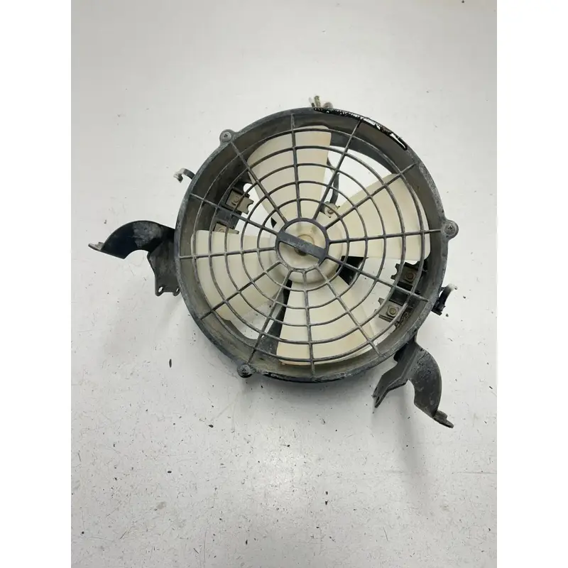 05 2005 Honda Rancher 350 TRX350ES 4x4 OEM TESTED GOOD! Fan Radiator Cooling Fan