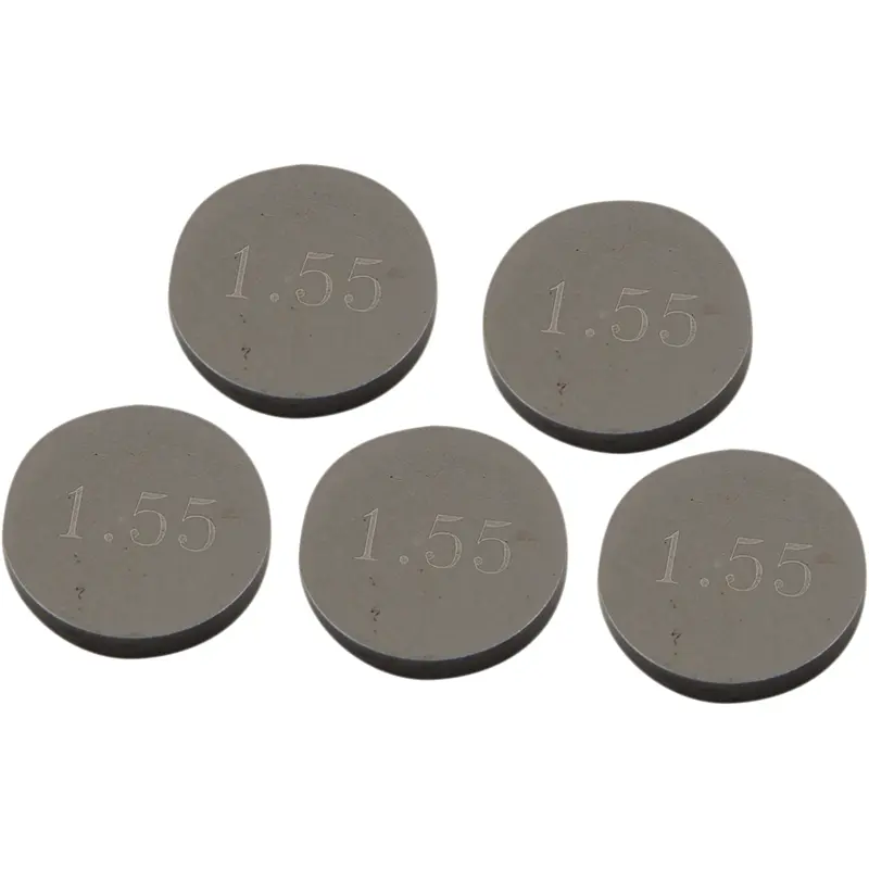 9.48 mm Replacement Valve Shims
