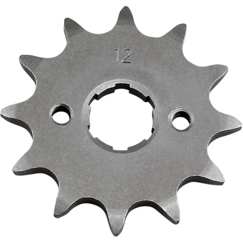 Parts unlimited Countershaft Sprocket - 12 Tooth - Honda 12T