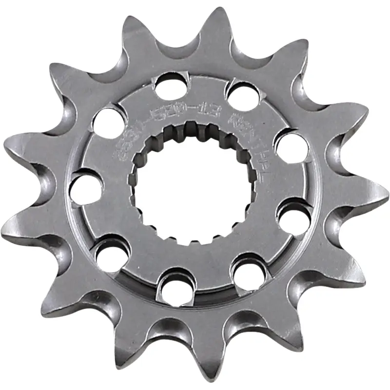 Renthal Ultralight Front Sprocket Honda 250cc-500cc 1984-2025